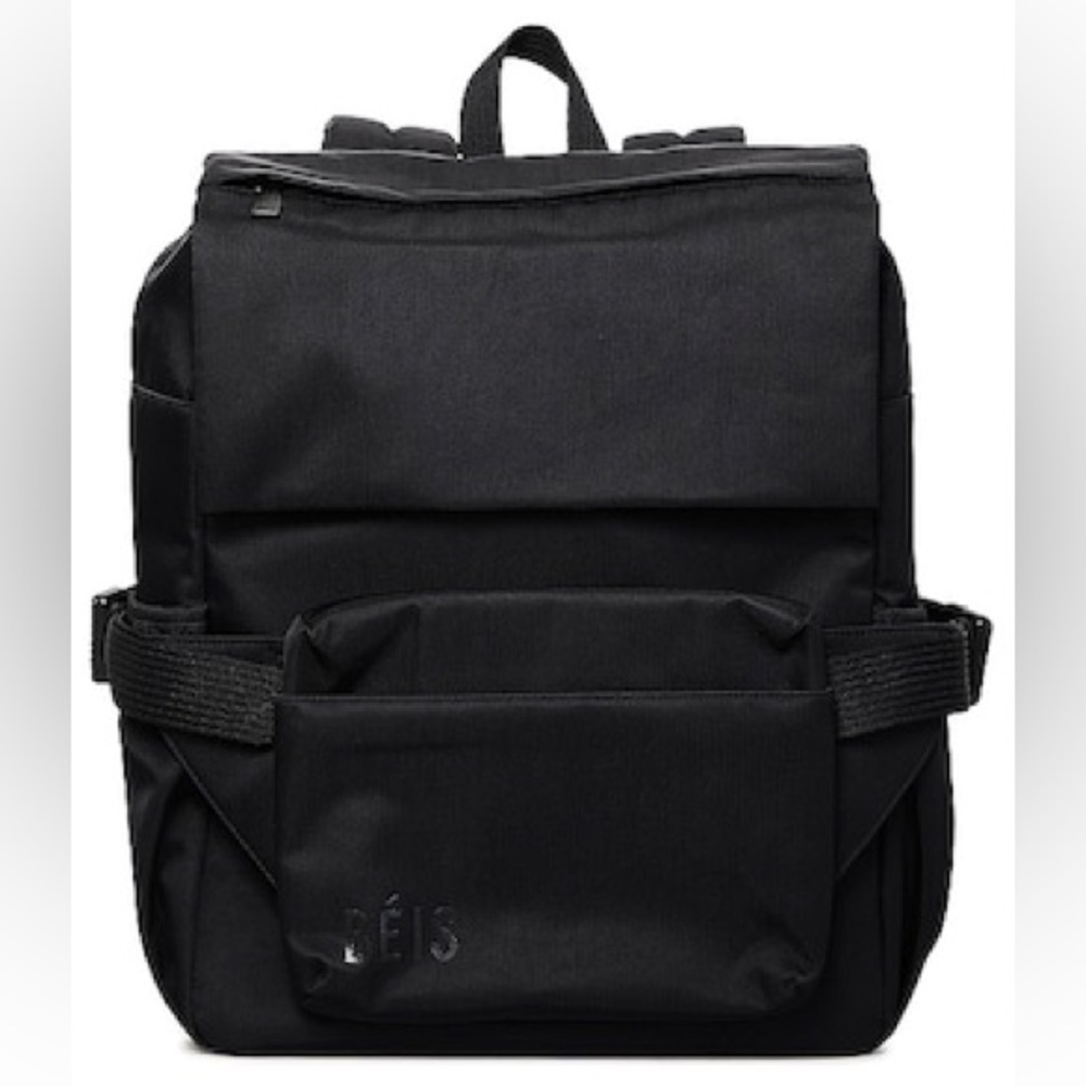 BEIS Original Ultimate Diaper Backpack